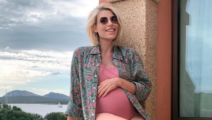 Barbara Berlusconi mamma per la quinta volta: ecco come si chiama il bebè article-post