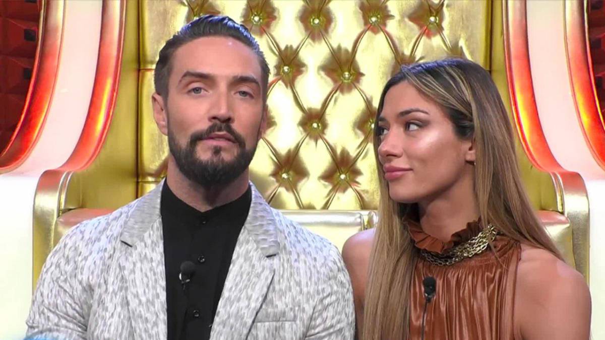 GFVIP, Soleil dubita di Alex e di Delia: “Sono d’accordo” article-post