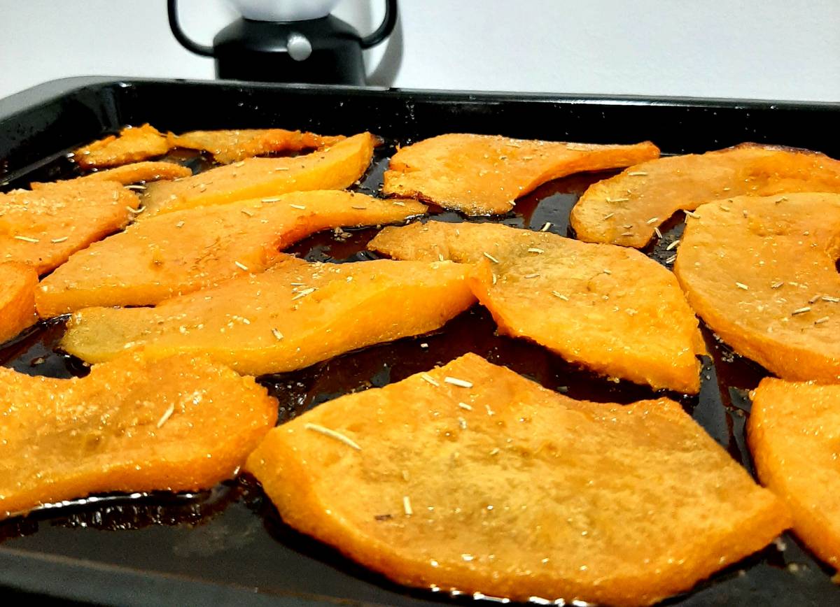 Zucca piccante alle spezie, la ricetta facile e veloce article-post