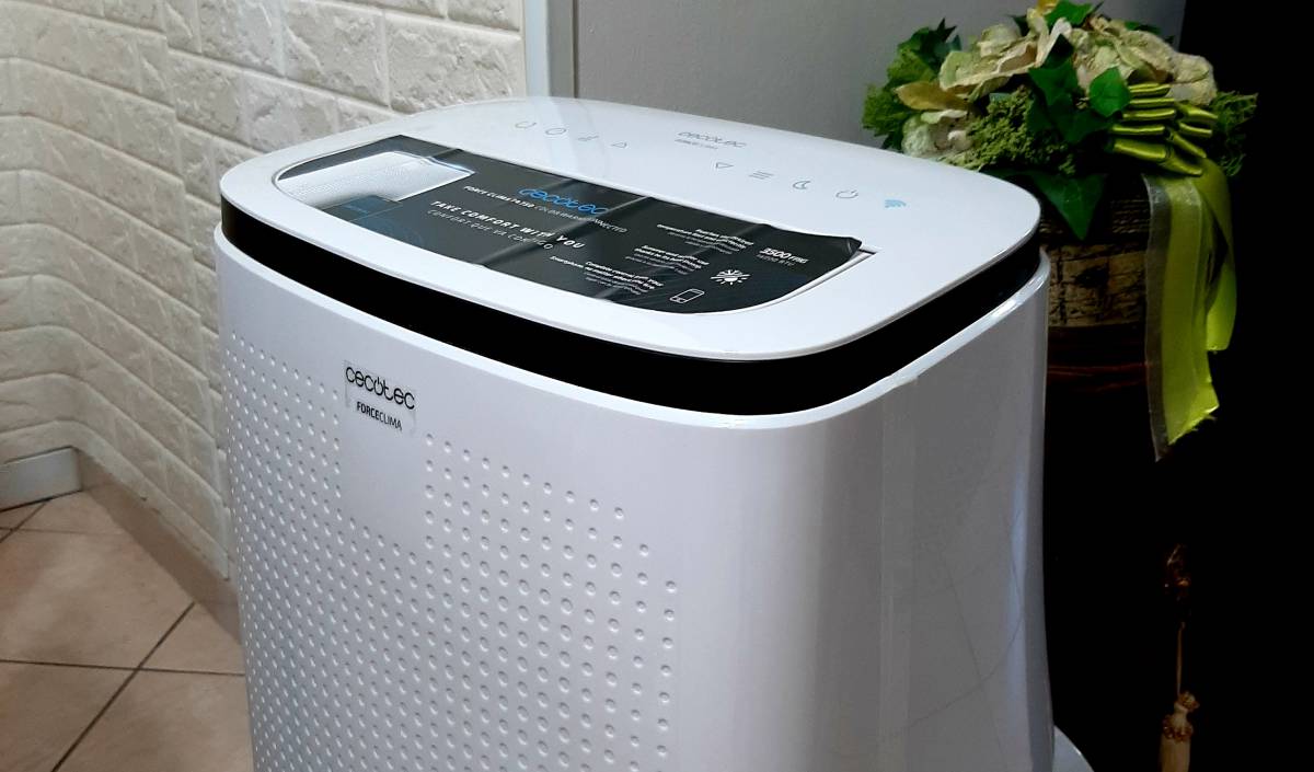 Condizionatori portatibili: Force Clima 14750 Cold&Warm Connected vs Argo Iro Plus article-post