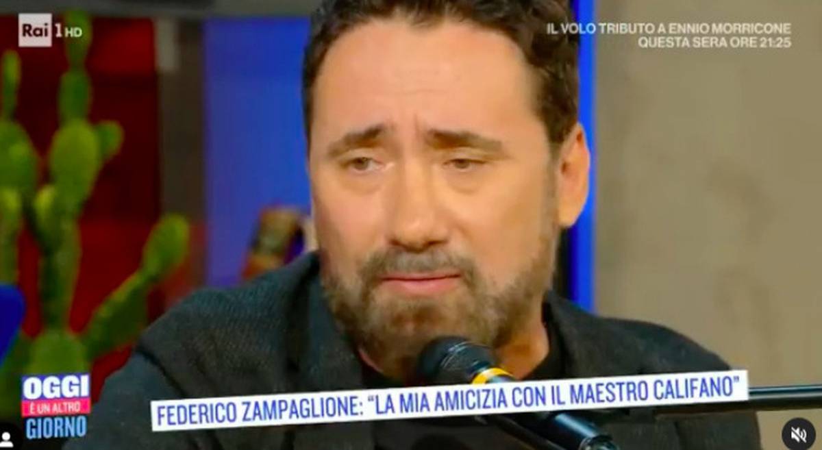 Federico Zampaglione e l’addio a Claudia Gerini: il retroscena article-post