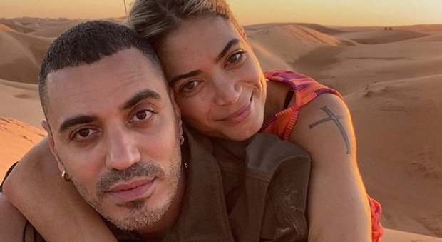 Elodie e Marracash fine di un amore: parla il rapper article-post