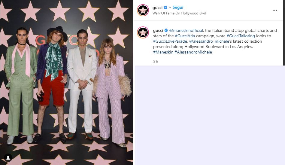Gucci Love Parade: glamour, sex toys trasformati in gioielli article-post