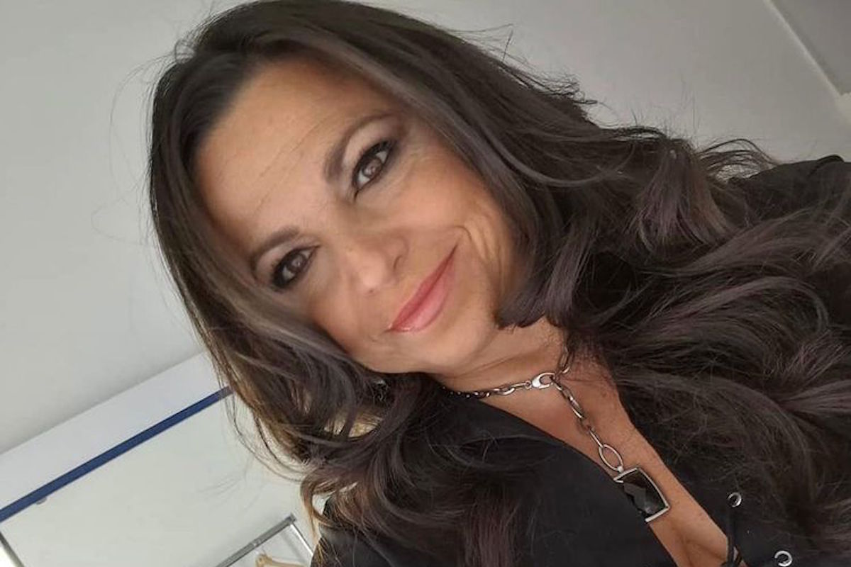 Chi è Francesca Alotta? Biografia, età, carriera, vita privata article-post