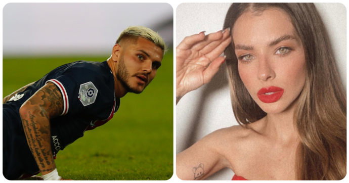 Wanda Nara e Mauro Icardi crisi: parla China Suarez presunta amante article-post