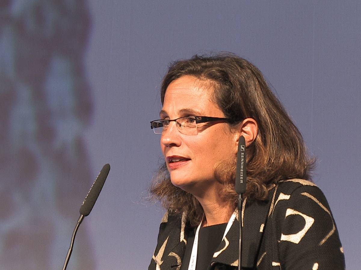 Ilaria Capua: “Convivenza con virus? Durerà per anni” article-post