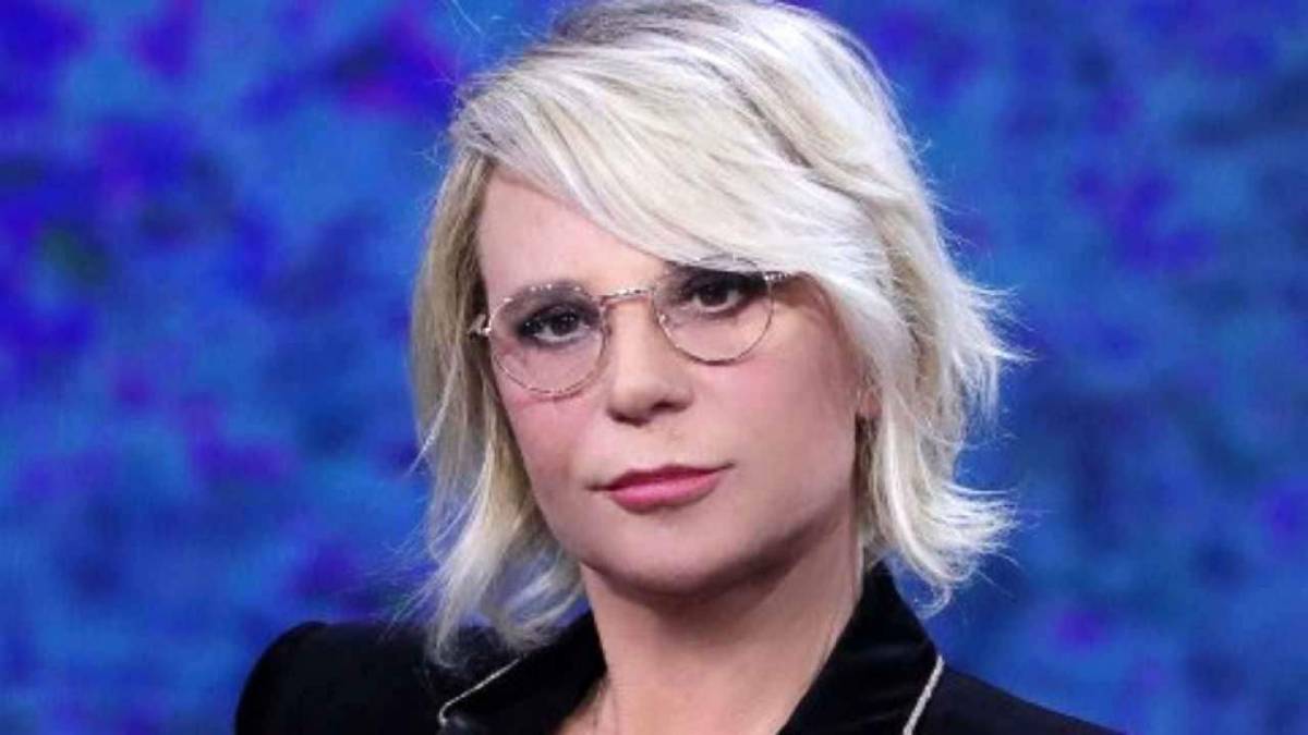 Pietrangeli, il ricordo commosso di Maria de Filippi article-post