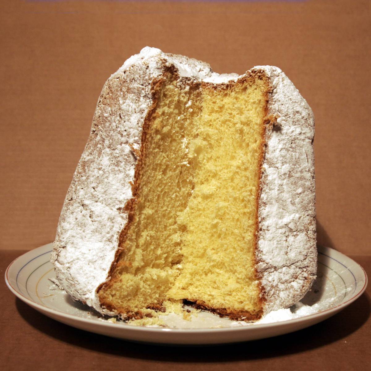 Cosa preparare con il pandoro avanzato? Ecco la ricetta perfetta article-post