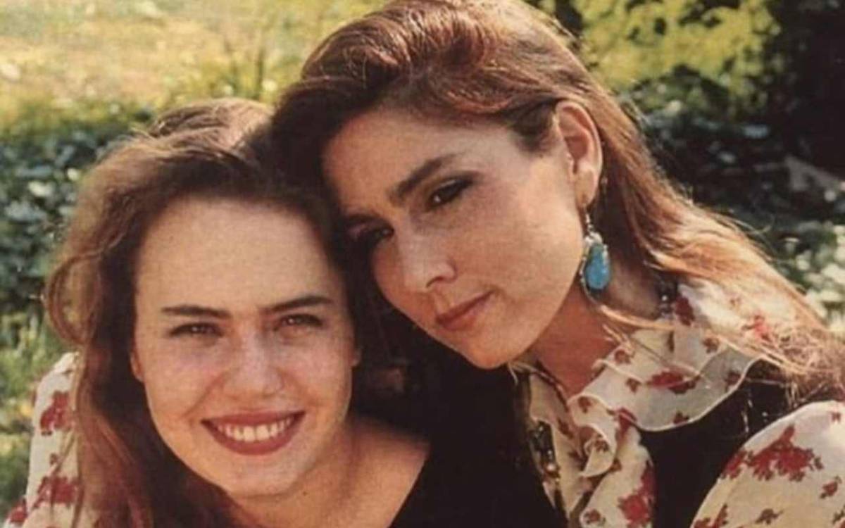 Romina Power gli auguri struggenti a Ylenia: “My sweet one” article-post
