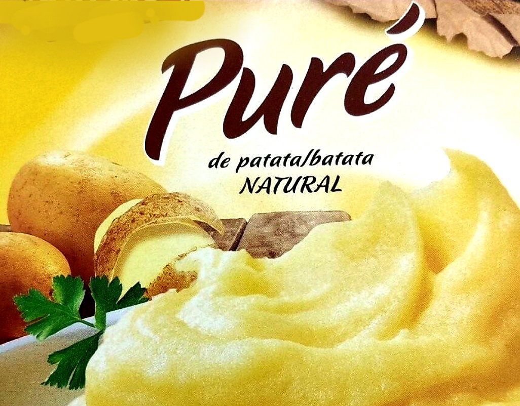 Cosa potete fare con una busta di purè istantaneo in friggitrice ad aria? article-post