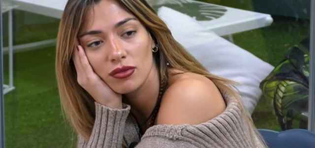 GFVIP6, Soleil: “Alex non deve uscire perchè lui è…” article-post