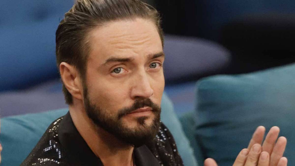 Gfvip6, Alex Belli si prepara al rientro nella casa article-post