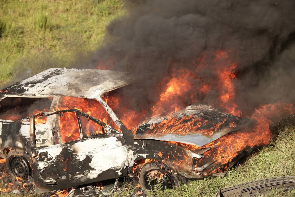 Due gravi incidenti in Veneto questa notte. 35enne muore carbonizzato article-post