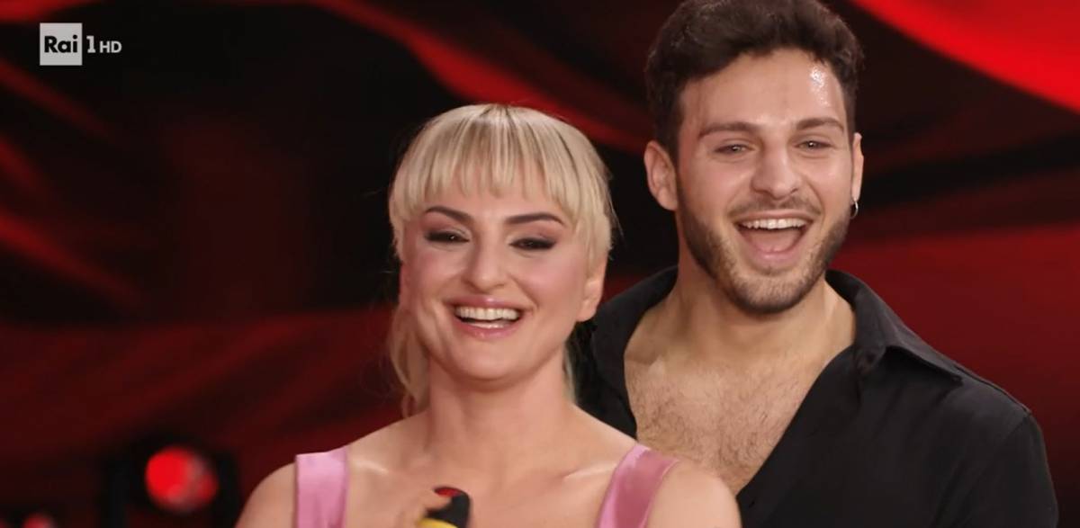 Ballando con le Stelle 2021, Arisa vince e Morgan offende Selvaggia e Mariotto article-post