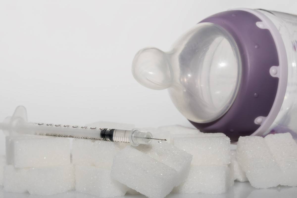 Vaccini anticovid nei più piccoli: effetti collaterali e dosaggio article-post