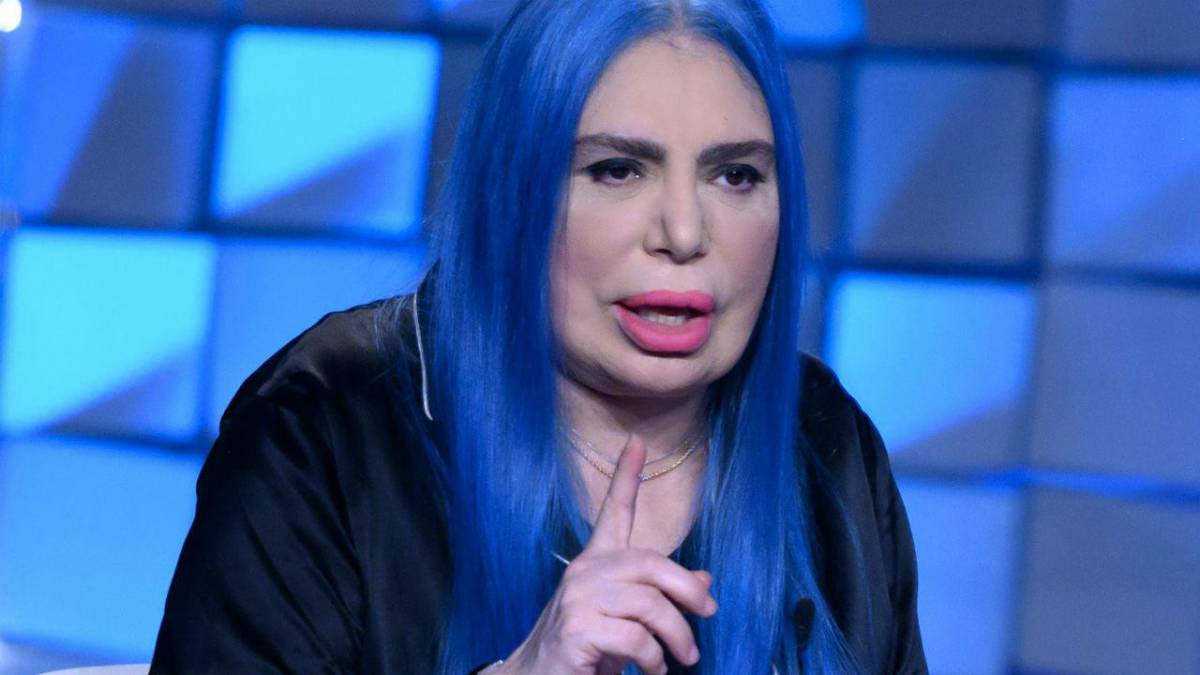 Verissimo, Loredana Bertè: “Ligabue mi ha regalato una perla…” article-post