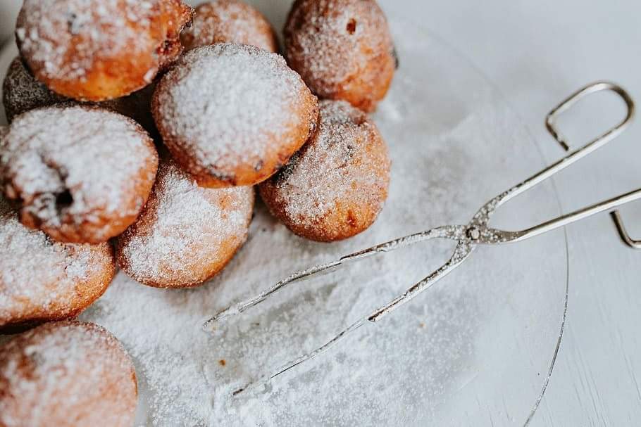 Castagnole soffici alla ricotta in friggitrice ad aria, la ricetta velocissima article-post