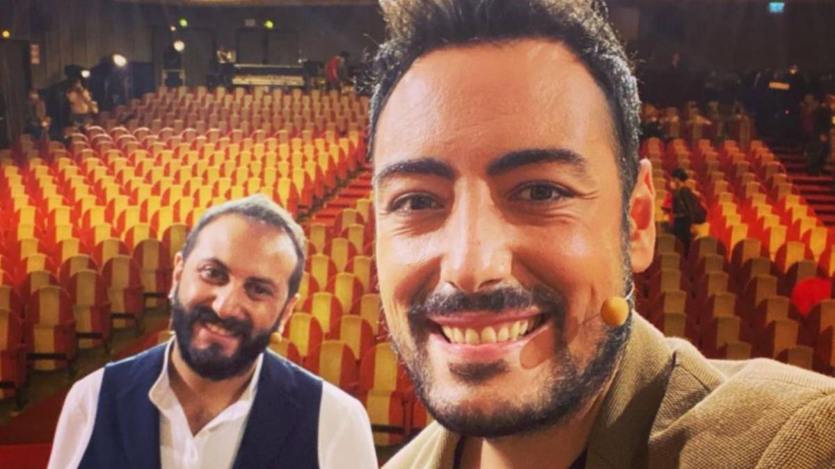 Chi è Ciro Priello dei The Jackal: Biografia, età, carriera, vita privata article-post