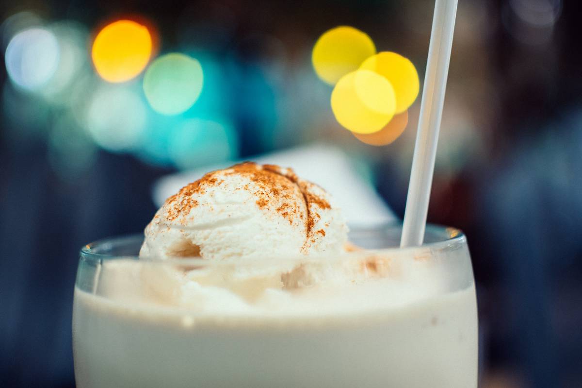 Limonata montata soffice, la ricetta che spopola su tik tok article-post