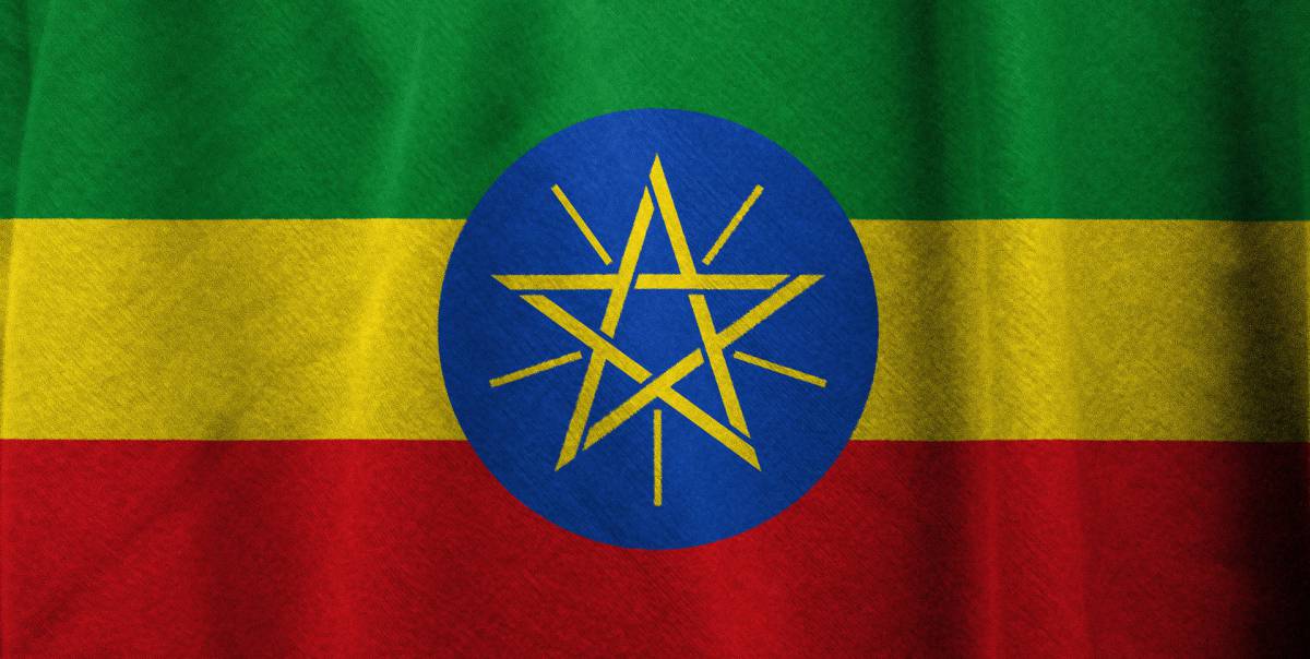 Etiopia, rilasciato cooperante italiano di una Ong article-post