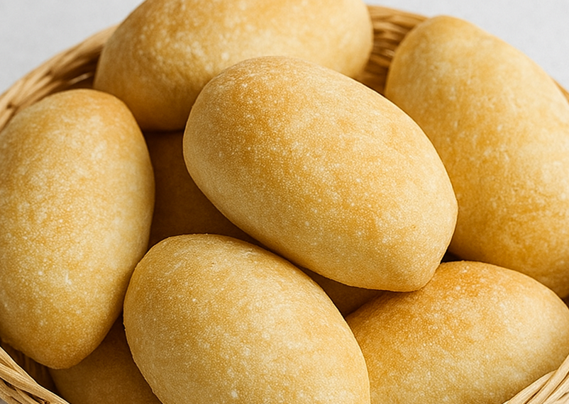 Panini all’olio in friggitrice ad aria, la ricetta più facile sul web article-post