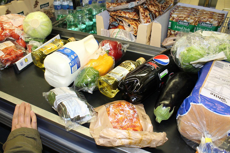 Olio di palma e acido palmitico in quali alimenti è presente? Un nuovo studio dice che favorisce la formazione di metastasi article-post
