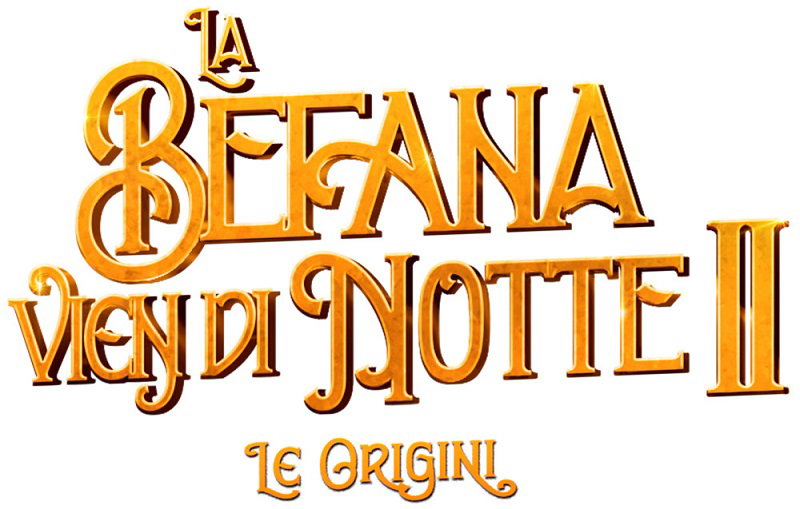 Bellucci, Massenti e De Luigi nel teaser trailer di “La Befana vien di Notte II – Le origini” article-post