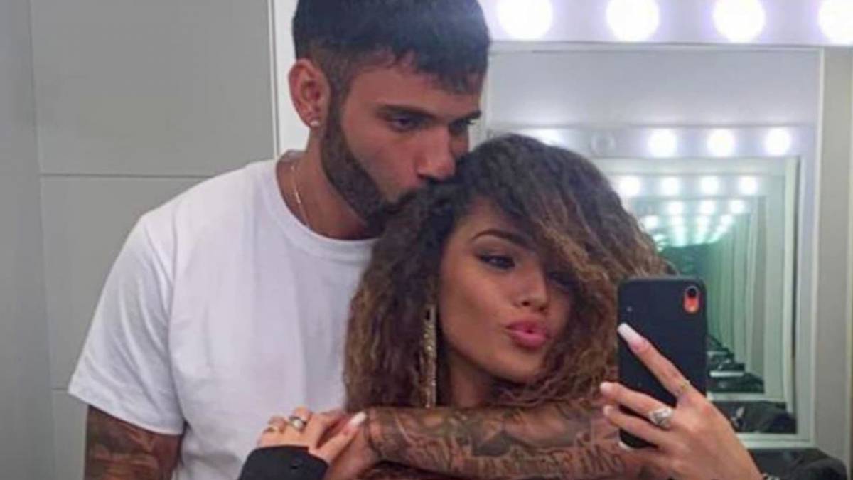 Uomini e Donne, Matteo e Noemi distanti? Parla l’ex tronista article-post