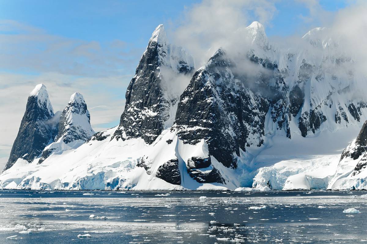L’Oceano Artico si sta riscaldando “in anticipo” article-post