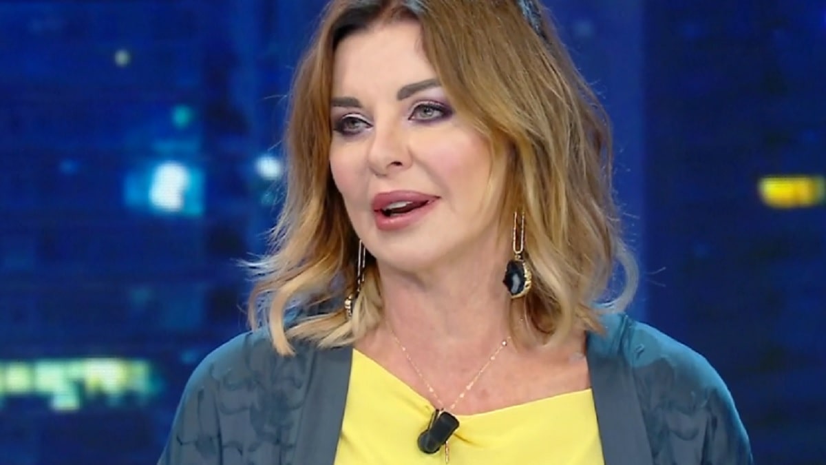 Non sono una signora, Alba Parietti soddisfatta: “alla fine ho vinto” article-post