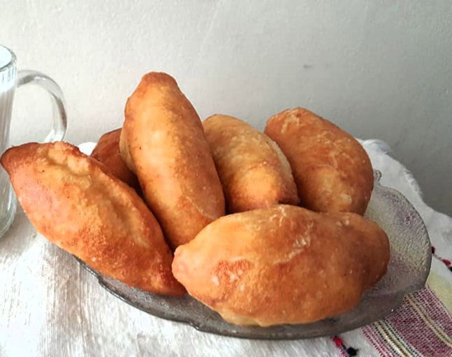 Calzoni morbidi con cuore filante, l’impasto perfetto dei panzerotti che non scoppiano article-post