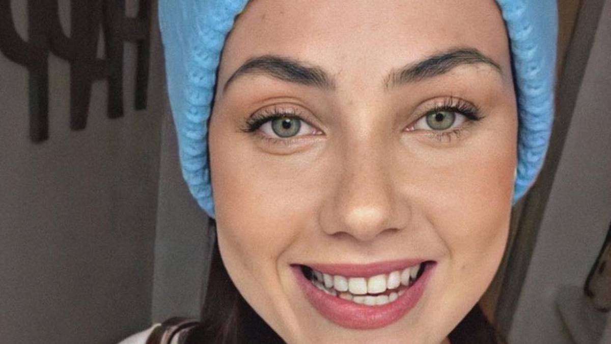 Rosalinda Cannavò protagonista del gossip sui fratelli Zenga: le parole dell’attrice article-post