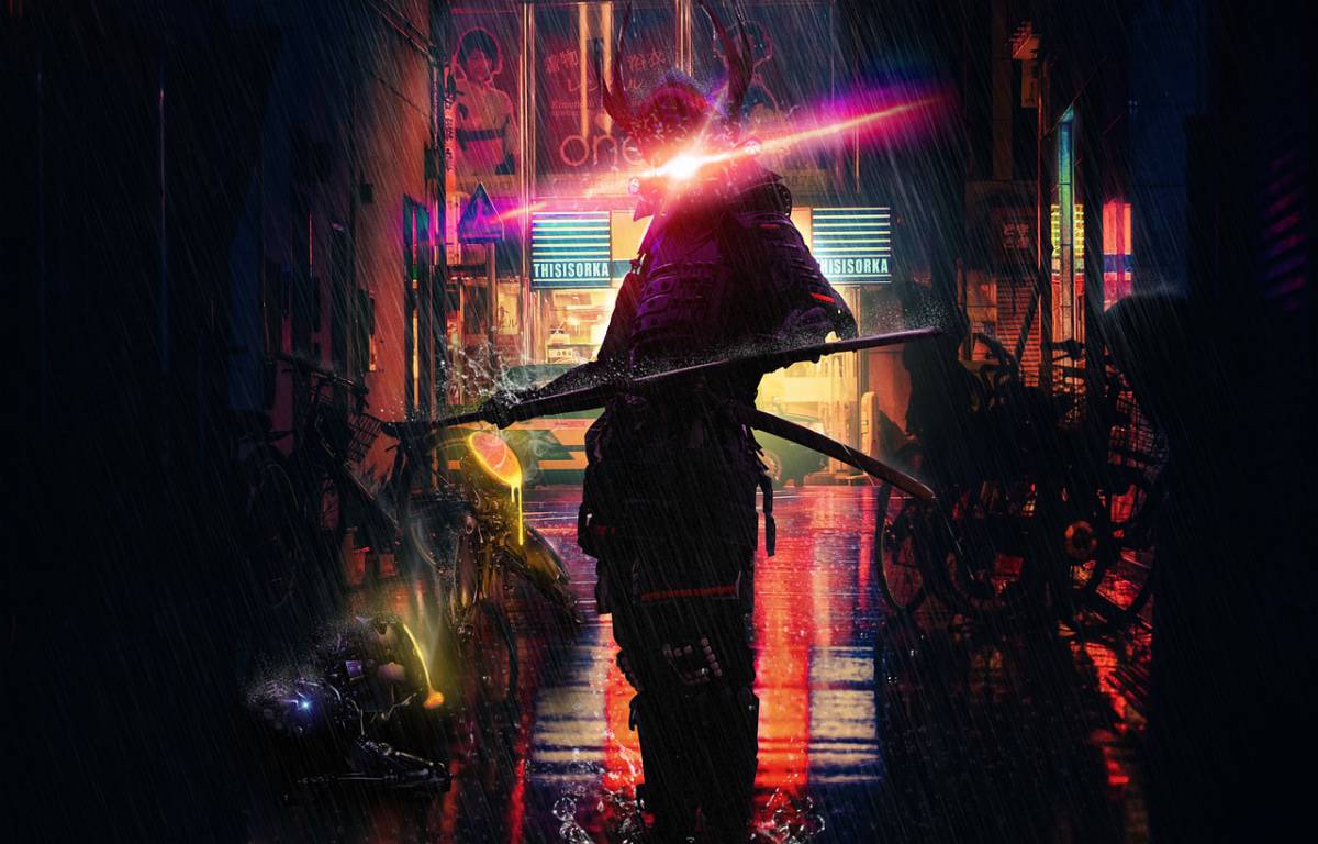 Il lancio di Cyberpunk 2077 è in ritardo ma “è stata la decisione giusta” article-post