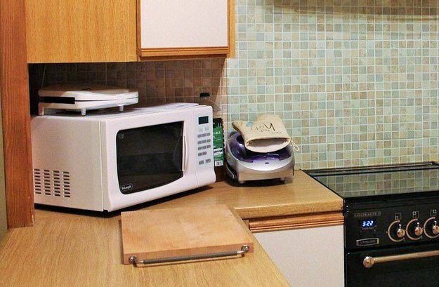 Microonde: 11 cibi che non vanno cucinati al suo interno article-post
