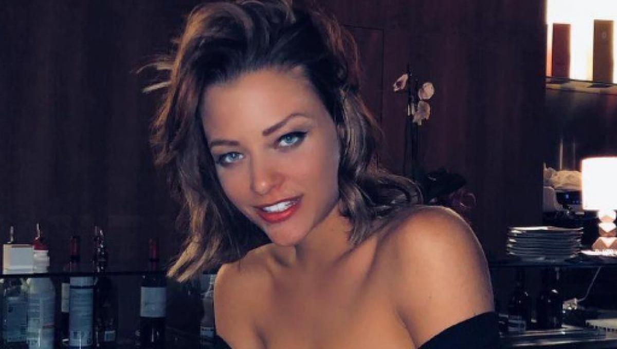 Bellezza, le star contro la perfezione: Giulia Provvedi contro i filtri FOTO article-post