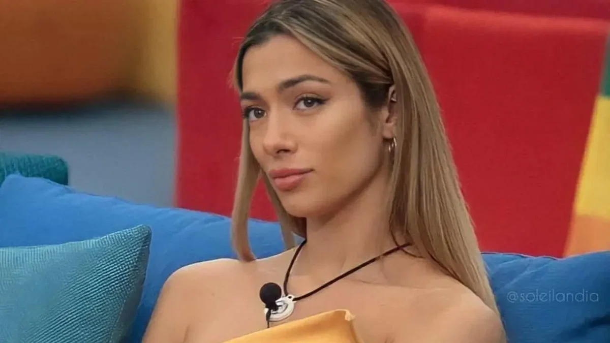 GFVIP6, Soleil indignata: “Pretendo le scuse” article-post