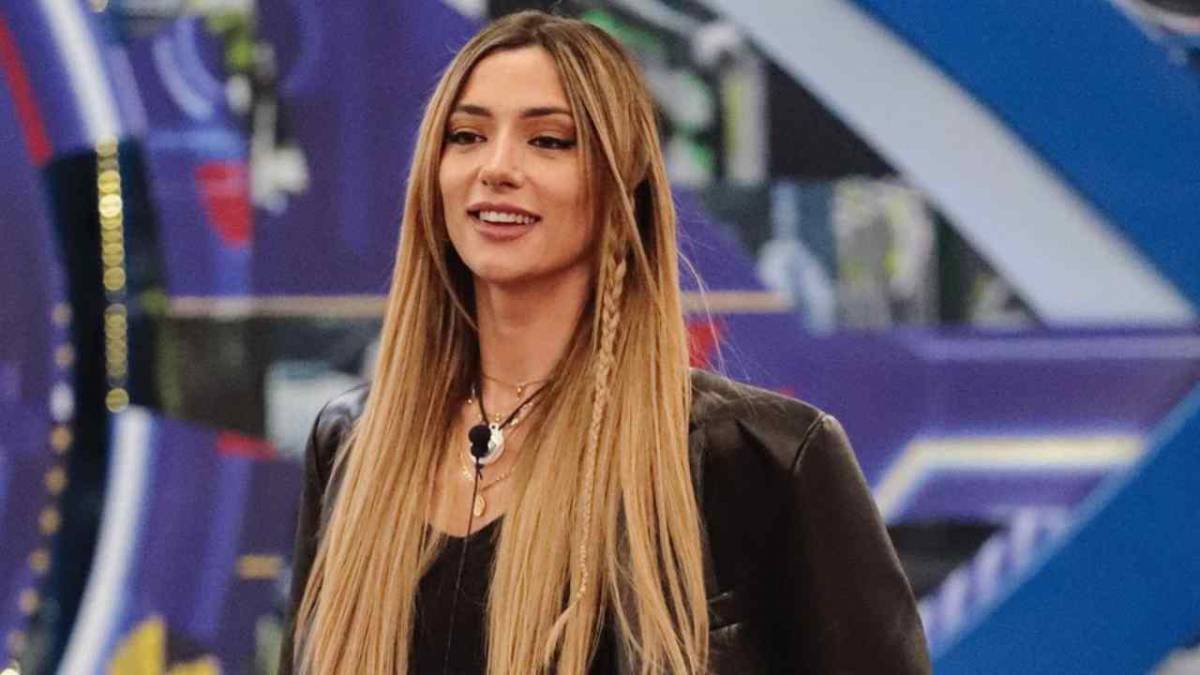 Soleil Sorgè, parla l’ex Nicola: “Ha tradito per…” article-post