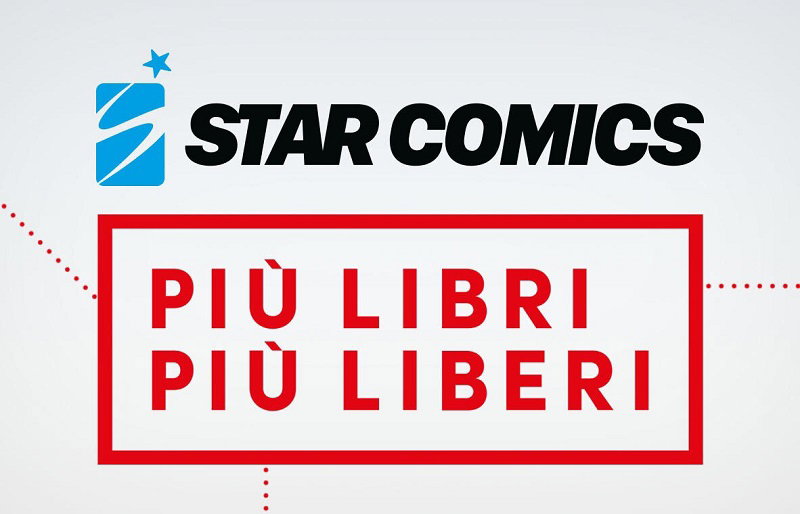 Star Comics a Più Libri Più Liberi article-post