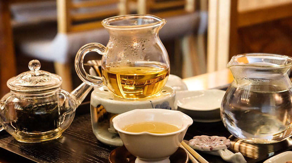 Esistono delle tisane che favoriscono il riposo article-post