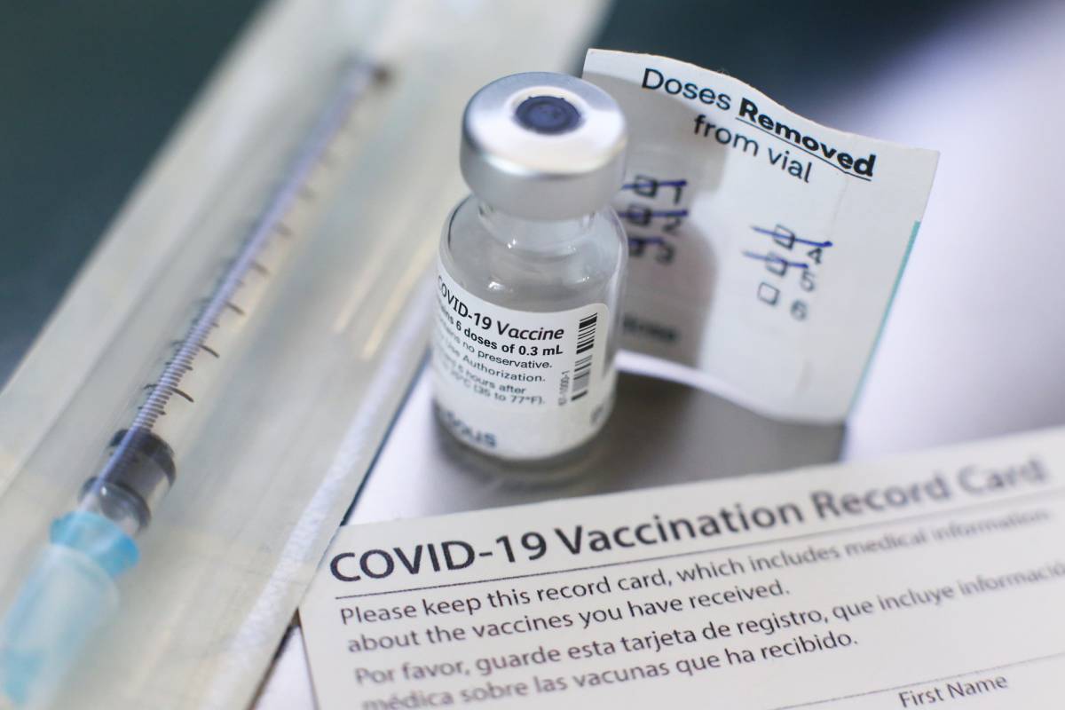 Perquisizioni in sedici città italiane nei confronti di No Vax estremisti article-post