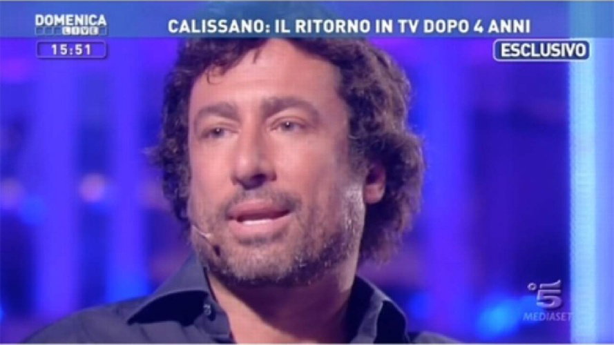 L’attore Paolo Calissano ritrovato senza vita a Roma: forse overdose di farmaci article-post