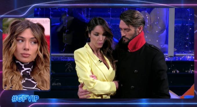GFVIP6, Soleil in lacrime: “Sono stata una stupida” article-post