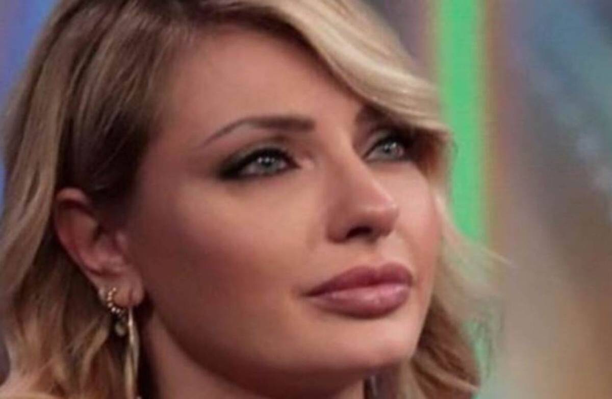 GFVIP6, Manila in lacrime dopo le accuse di Clarissa article-post