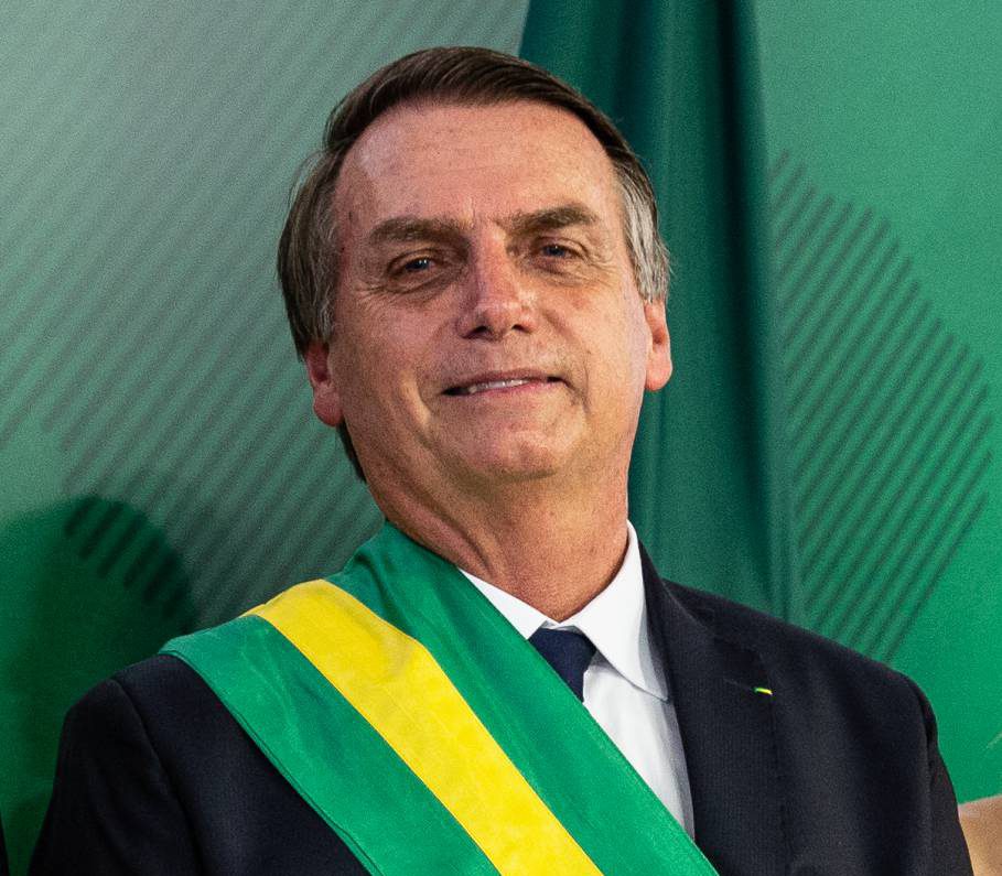 Brasile: Bolsonaro accusa la Corte di giustizia di voler favorire Lula article-post