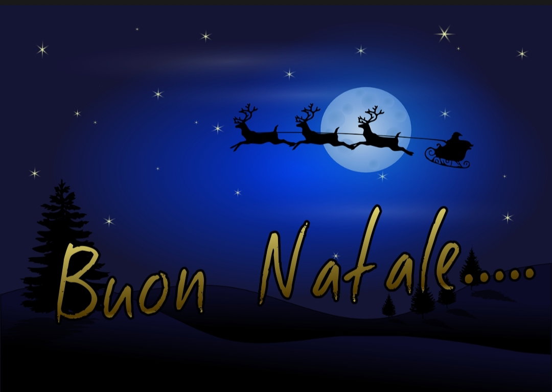 IMMAGINI BUON NATALE 2021 | Le 10 foto più belle per WhatsApp e Facebook article-post