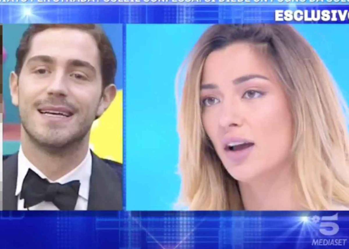 GFVip6, Zorzi spara a zero su Soleil, ecco cosa ha detto article-post
