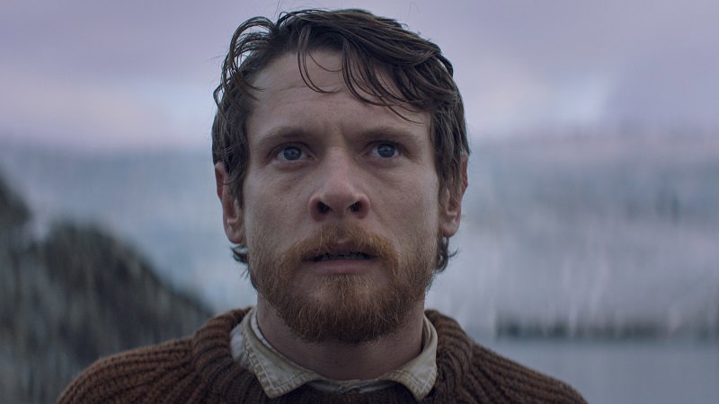 Arriva su TimVision: The North Water article-post