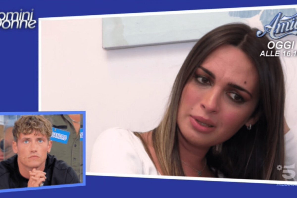 Uomini e Donne, Andrea Nicole: “Mi aspettavo un finale diverso” article-post