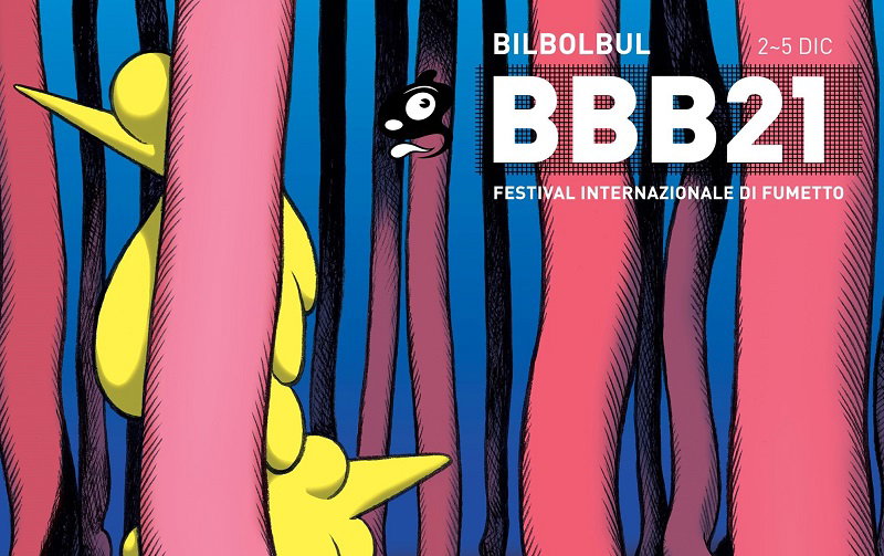 Al via domani la 15ma edizione di BilBOlbul article-post