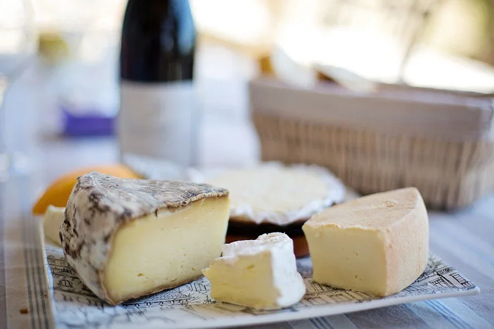 Il formaggio va conservato in frigorifero? Le 8 regole dell’esperto article-post